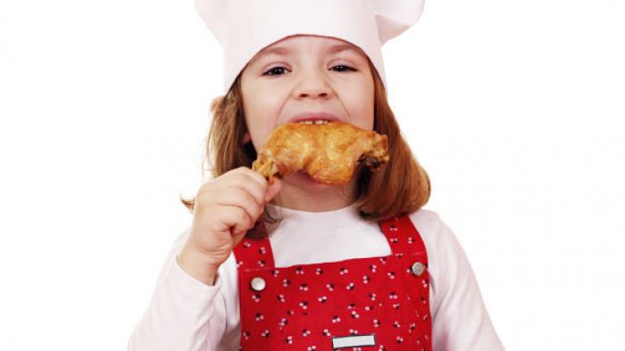 Penyebab Nafsu Makan Anak Jadi Berlebihan